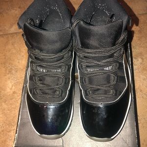 2016 Michael Jordan space jams #45